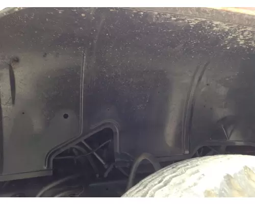 Inner Fender Ford F800 Vander Haags Inc Kc