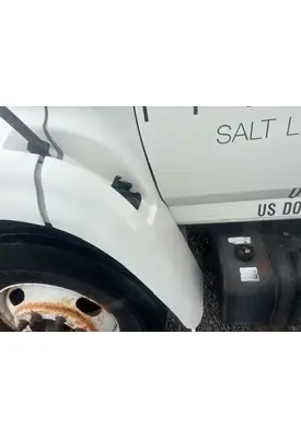 Ford F800 Fender Extension