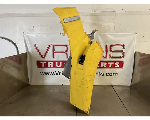 Fender Extension FORD F800 Vriens Truck Parts