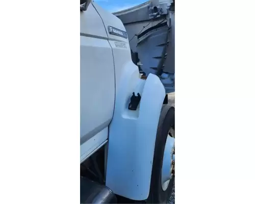 Fender Extension Ford F800 Complete Recycling Group LLC