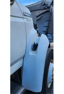 Ford F800 Fender Extension