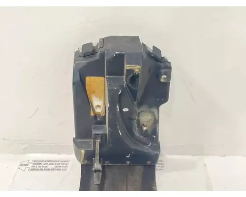 Fender Extension Ford F800 Complete Recycling Group LLC