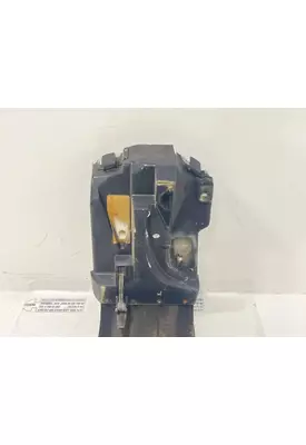 Ford F800 Fender Extension