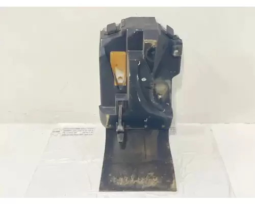 Ford F800 Fender Extension