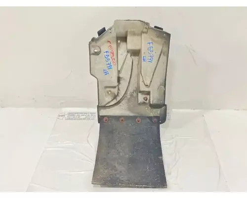 Ford F800 Fender Extension