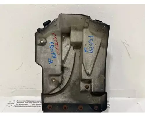 Ford F800 Fender Extension