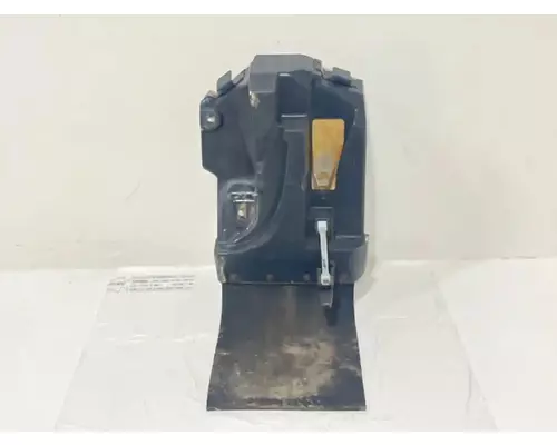 Fender Extension Ford F800 Complete Recycling Group LLC