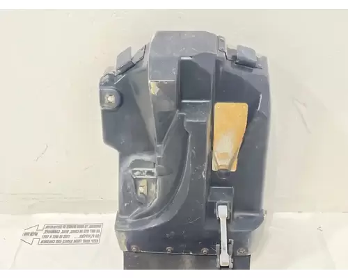 Ford F800 Fender Extension