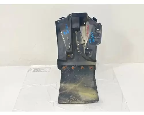 Ford F800 Fender Extension