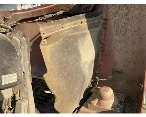 Ford F800 Fender