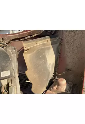 Ford F800 Fender