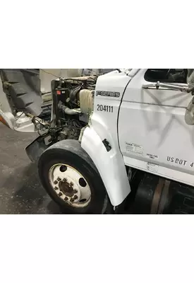 Ford F800 Fender