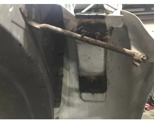 Ford F800 Fender