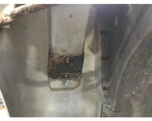 Ford F800 Fender