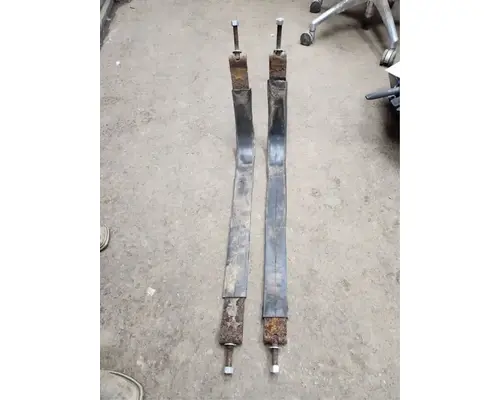 Fuel Tank Strap/Hanger Ford F800 Caseyâs Truck Salvage World