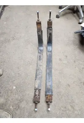 Ford F800 Fuel Tank Strap/Hanger