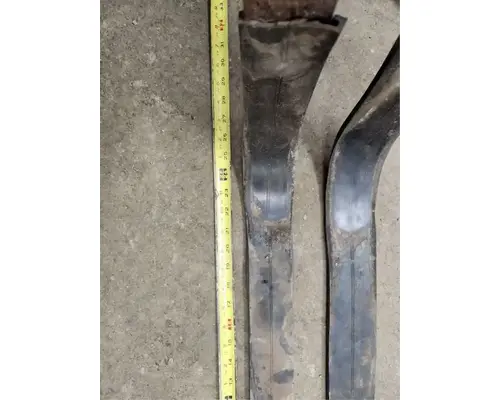 Ford F800 Fuel Tank StrapHanger