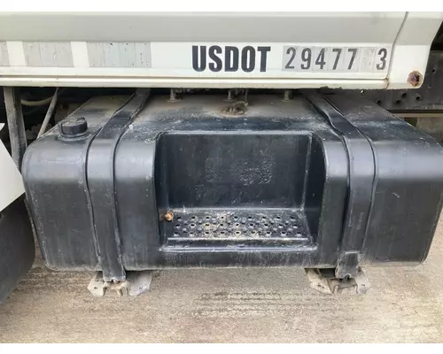 Fuel Tank Strap/Hanger Ford F800 Vander Haags Inc Dm