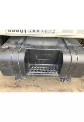 Ford F800 Fuel Tank Strap