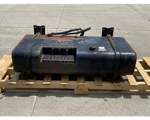 Fuel Tank FORD F800 Frontier Truck Parts