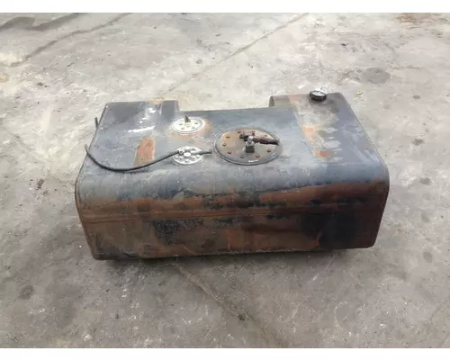 Ford F800 Fuel Tank