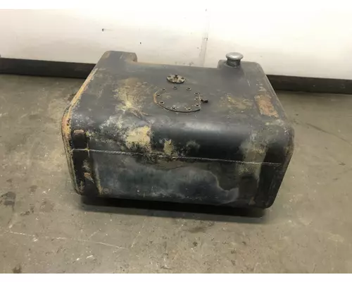 Ford F800 Fuel Tank