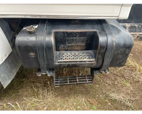 Ford F800 Fuel Tank