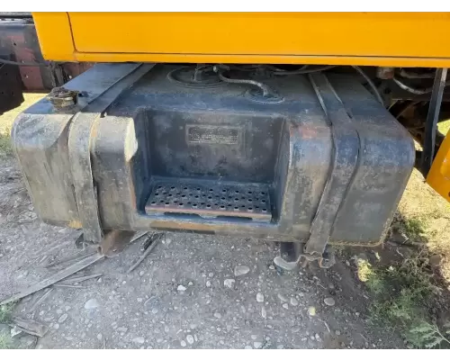 Ford F800 Fuel Tank