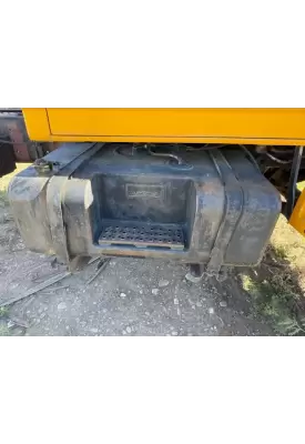 Ford F800 Fuel Tank