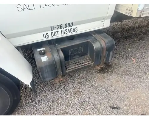 Ford F800 Fuel Tank