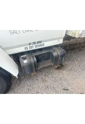 Ford F800 Fuel Tank