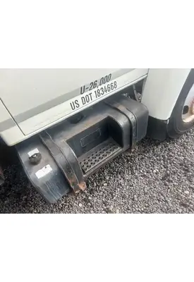 Ford F800 Fuel Tank