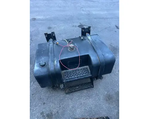 Fuel Tank Ford F800 Holst Truck Parts