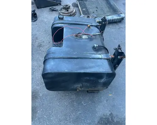 Ford F800 Fuel Tank