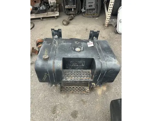 Fuel Tank Ford F800 Holst Truck Parts