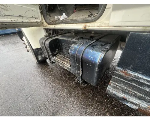 Fuel Tank FORD F800 DTI Trucks