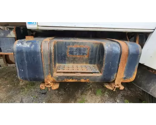 Ford F800 Fuel Tank