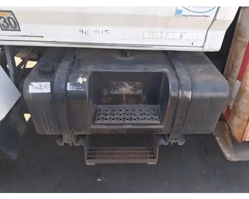 Fuel Tank FORD F800 Geco - Fresno