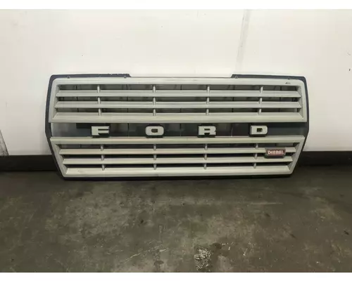 Ford F800 Grille