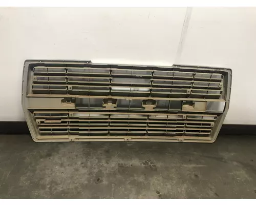 Ford F800 Grille