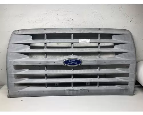 Ford F800 Grille