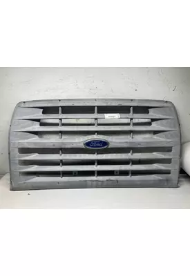 Ford F800 Grille