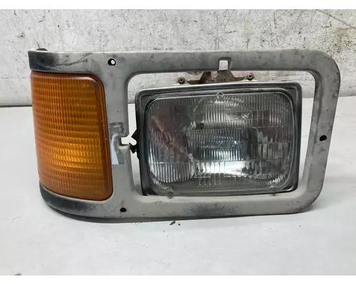 Ford F800 Headlamp Assembly