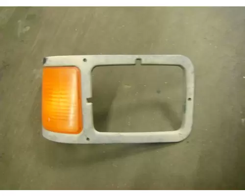 Ford F800 Headlamp Assembly