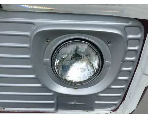 Ford F800 Headlamp Assembly