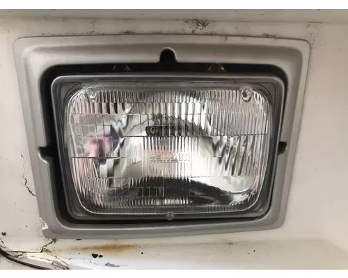 Ford F800 Headlamp Assembly