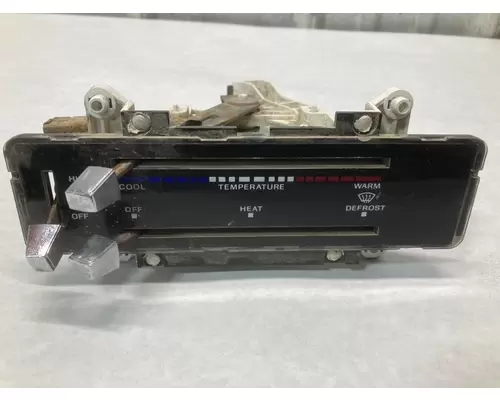 Temperature Control Ford F800 Vander Haags Inc Sf