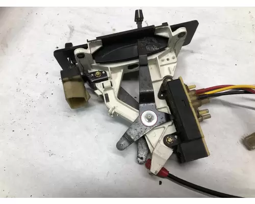 Ford F800 Heater & AC Temperature Control