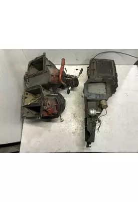 Ford F800 Heater Assembly