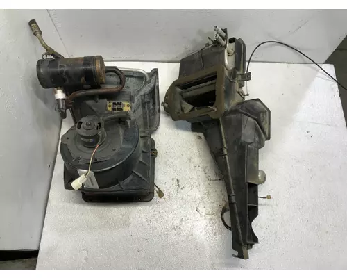 Ford F800 Heater Assembly